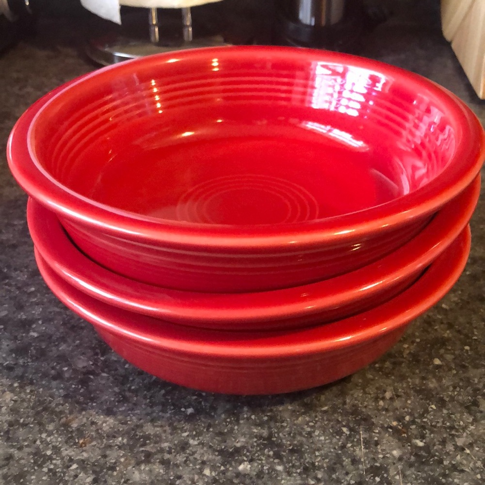 Fiesta Bowls